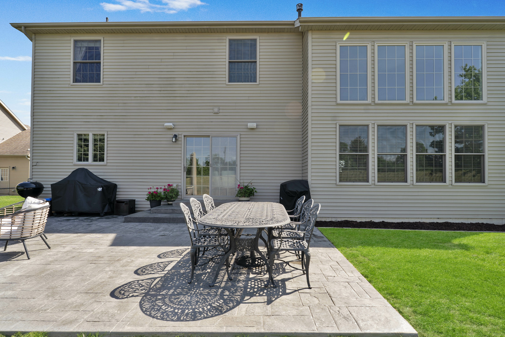 2704 Vrooman Court, Bloomington, IL 61704