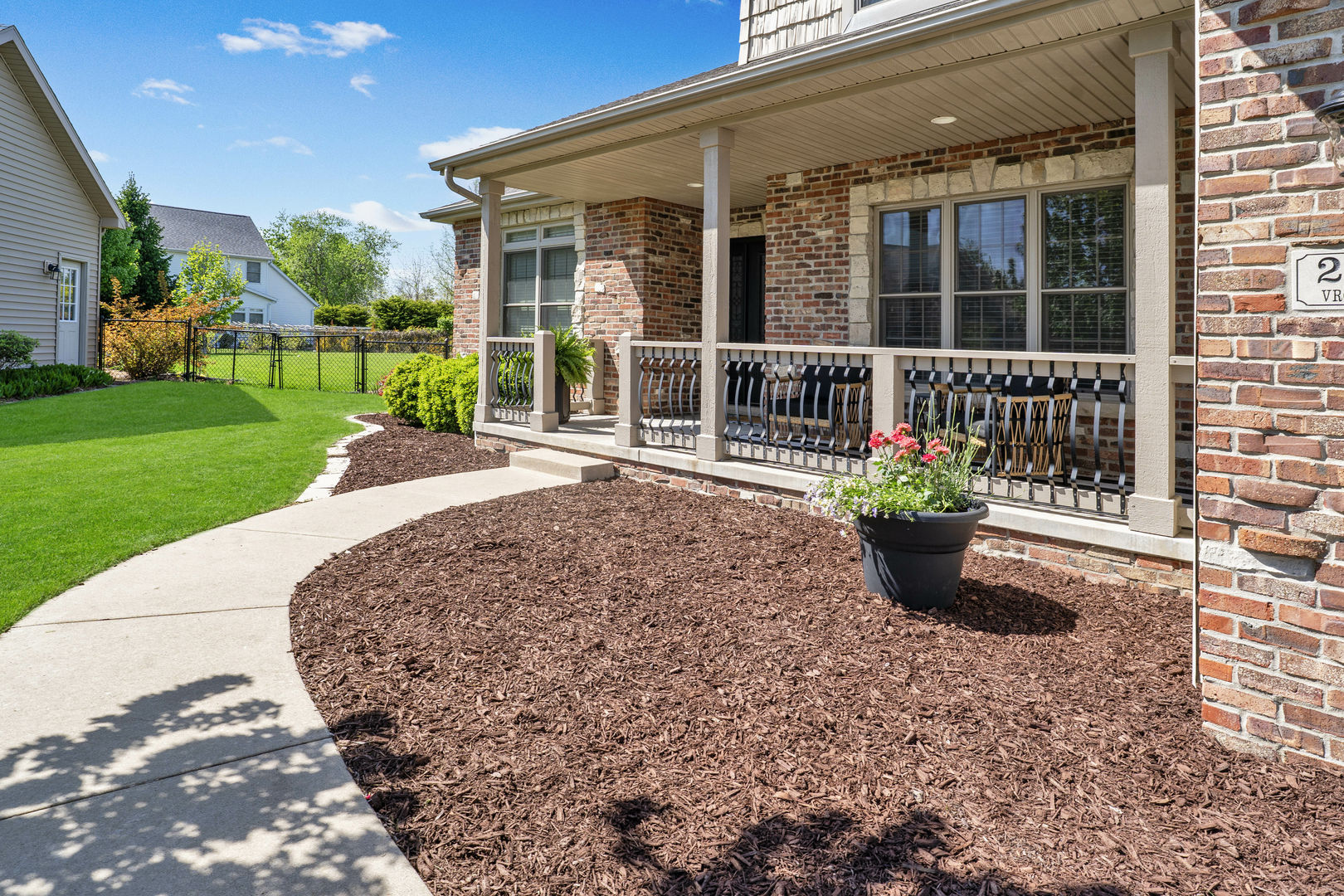 2704 Vrooman Court, Bloomington, IL 61704