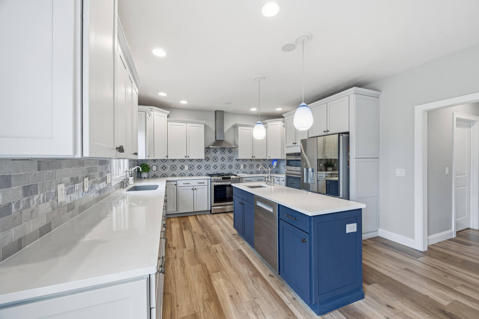 2704 Vrooman Court, Bloomington, IL 61704