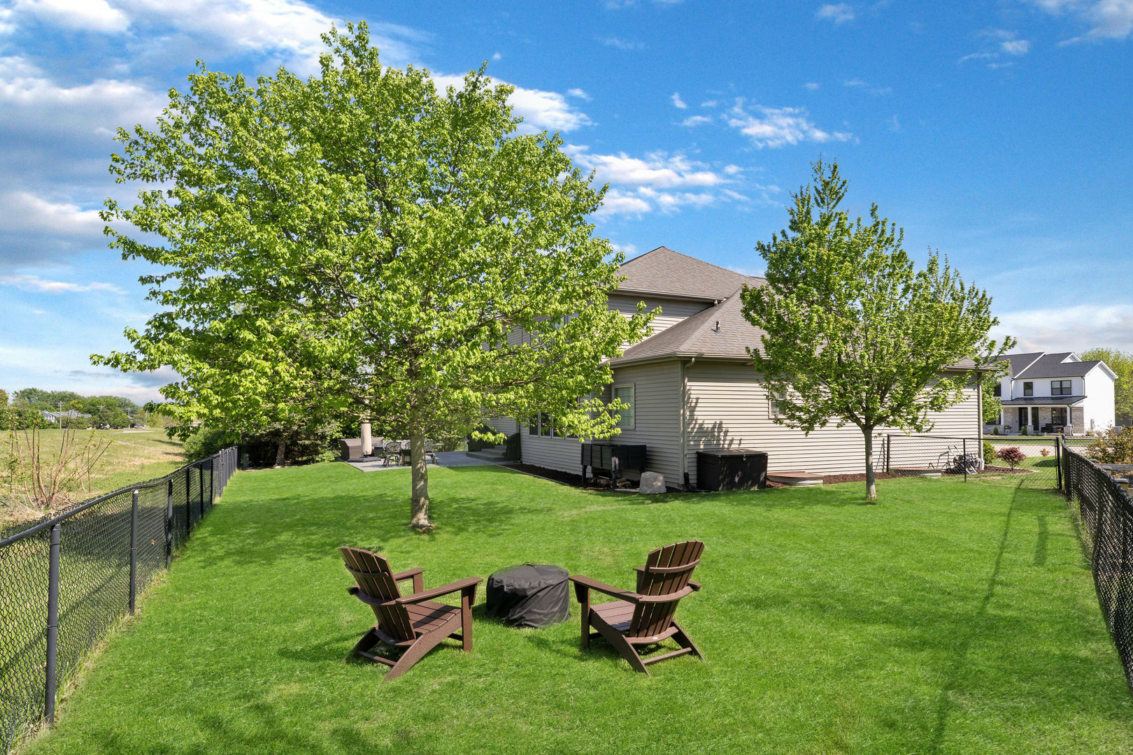 2704 Vrooman Court, Bloomington, IL 61704