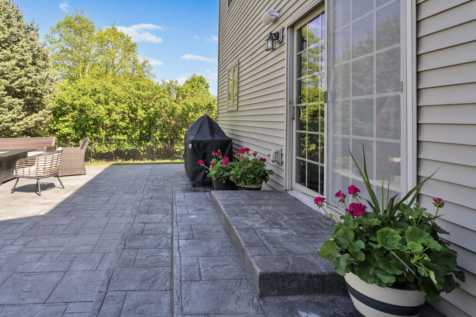 2704 Vrooman Court, Bloomington, IL 61704