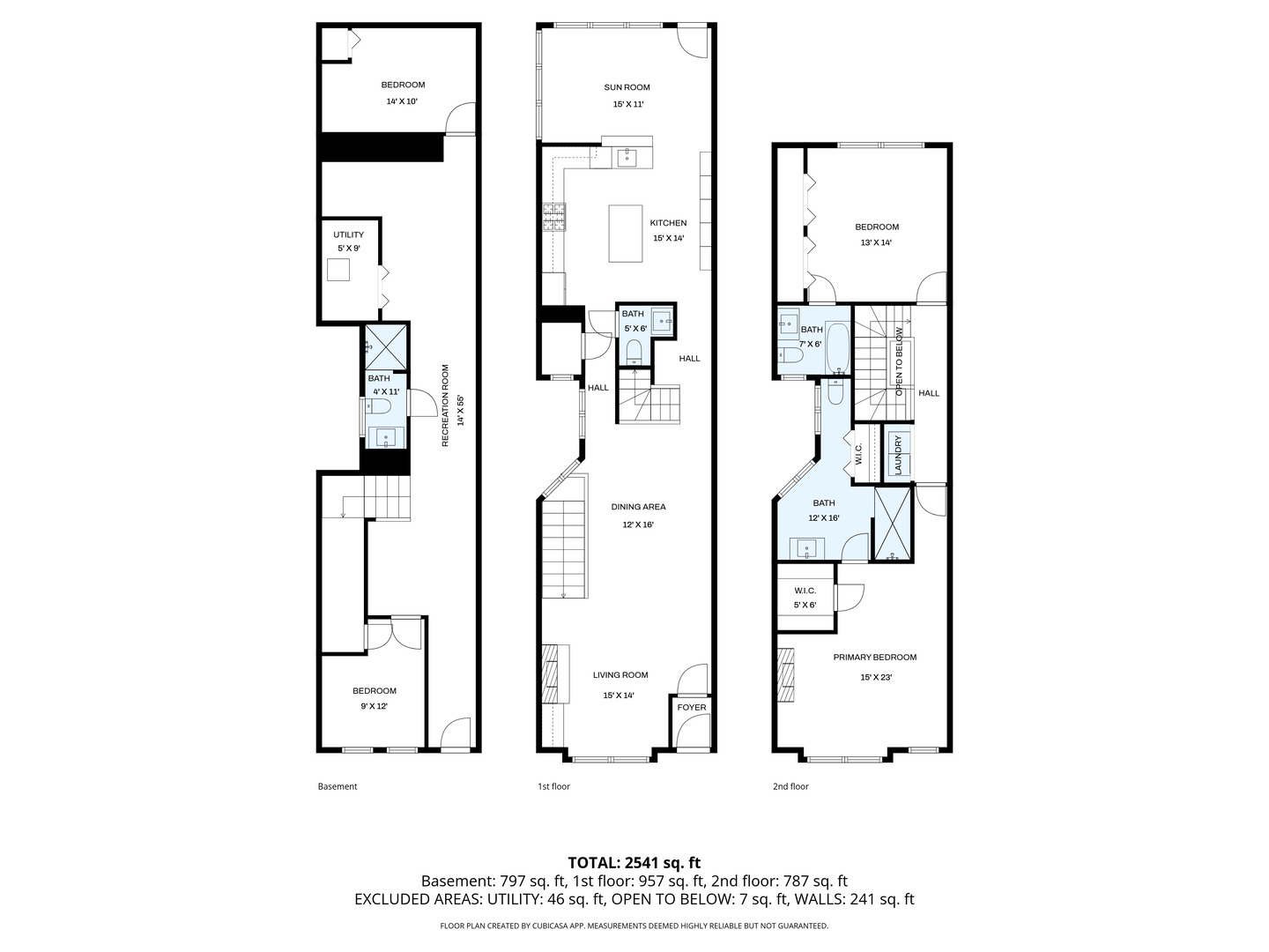 835 S Claremont Avenue, Chicago, IL 60612