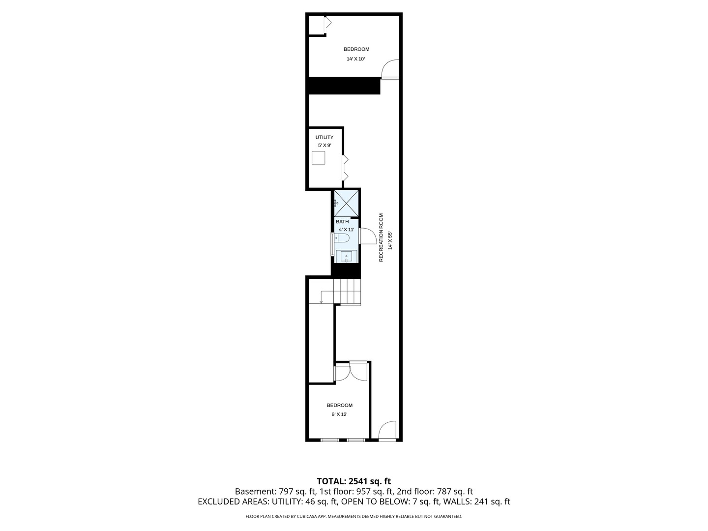 835 S Claremont Avenue, Chicago, IL 60612