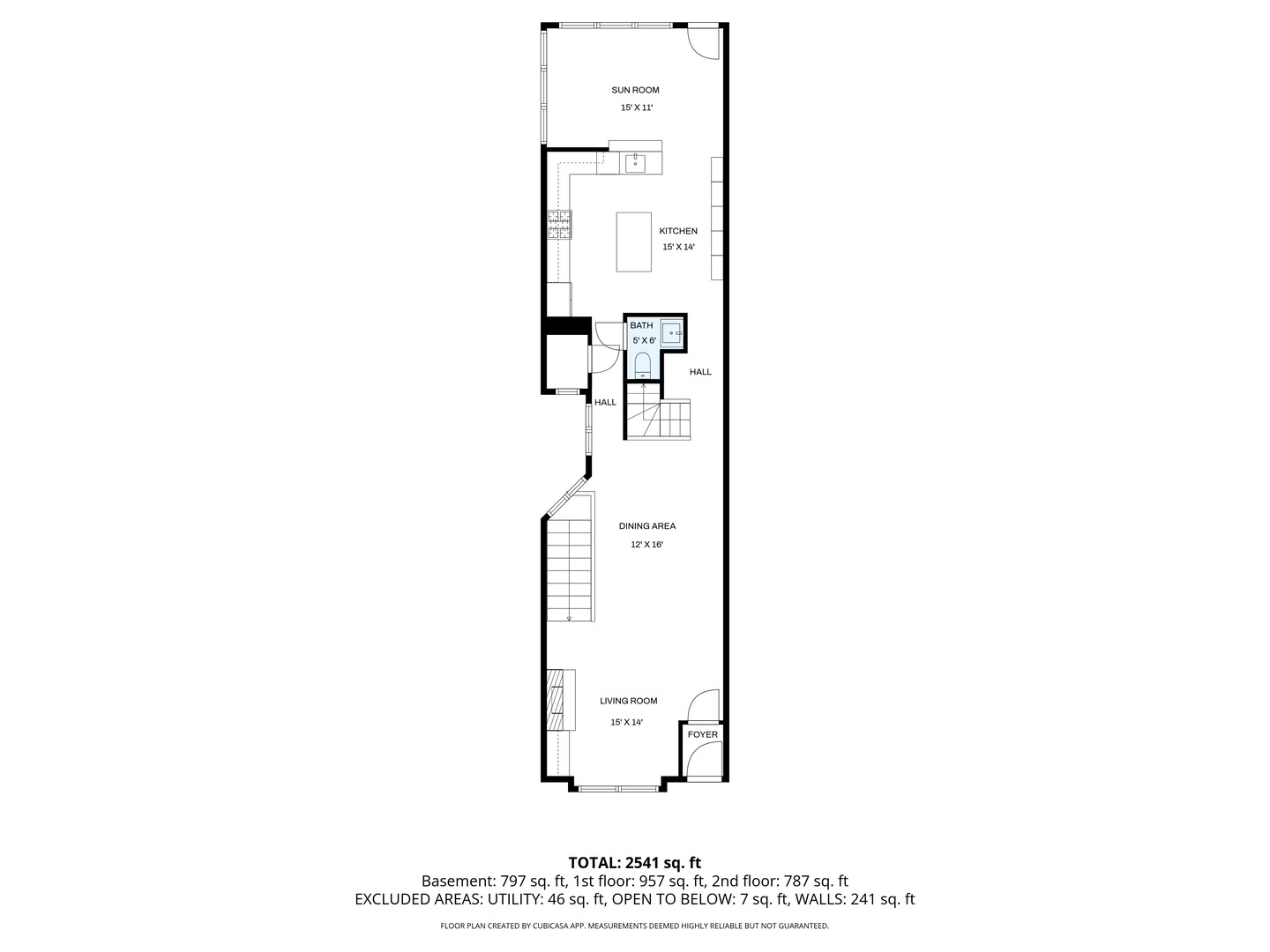 835 S Claremont Avenue, Chicago, IL 60612