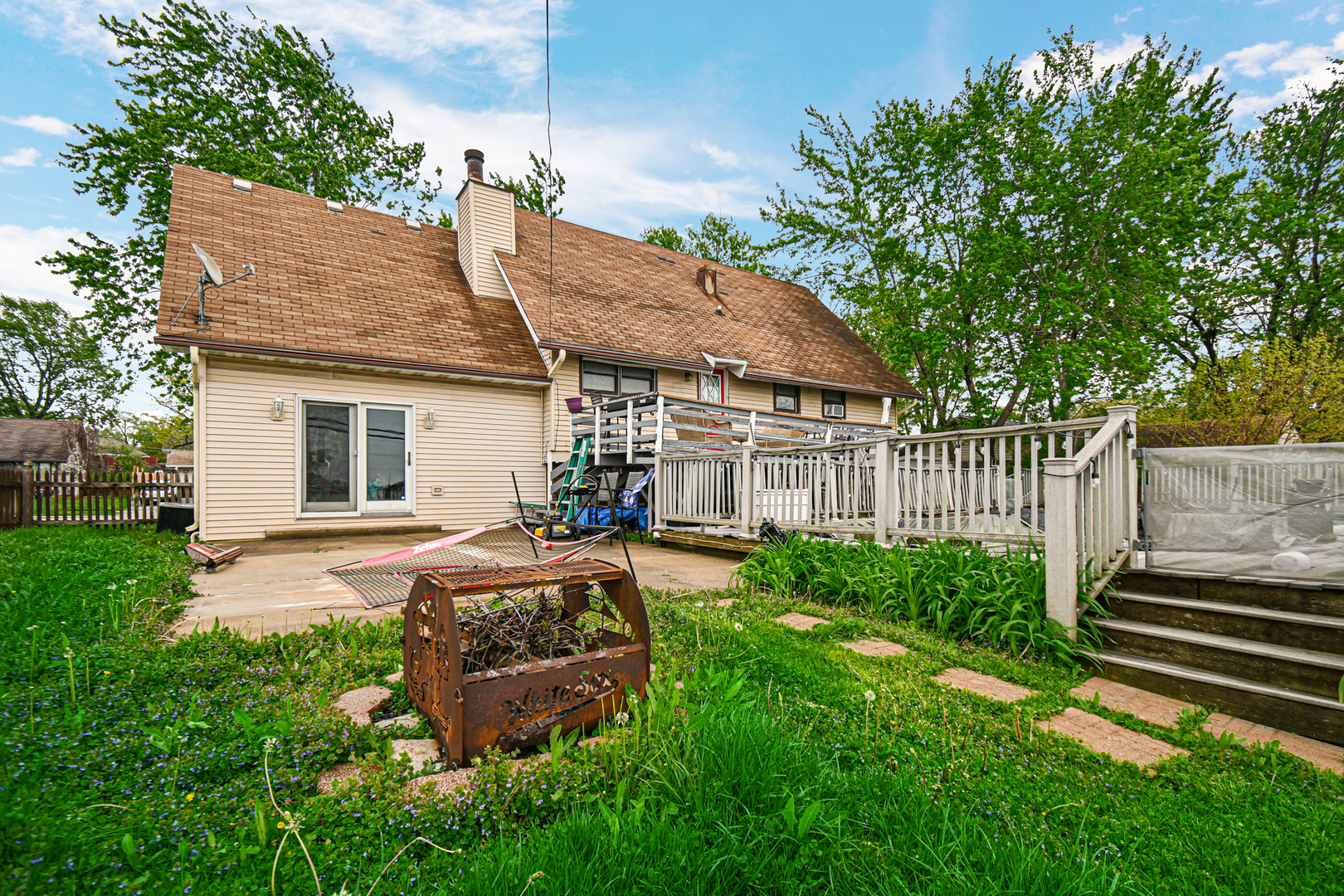 19350 Beechnut Drive, Mokena, IL 60448