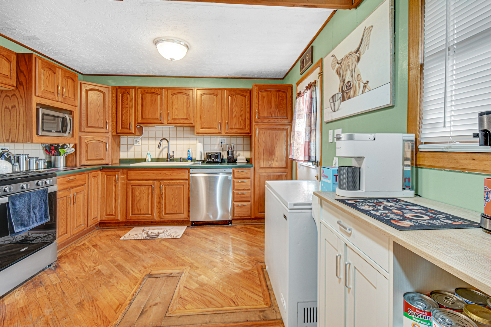 19350 Beechnut Drive, Mokena, IL 60448