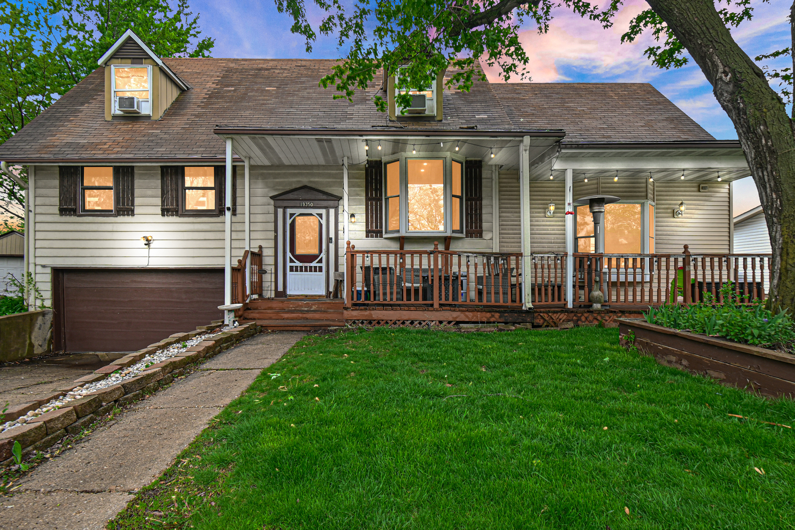 19350 Beechnut Drive, Mokena, IL 60448