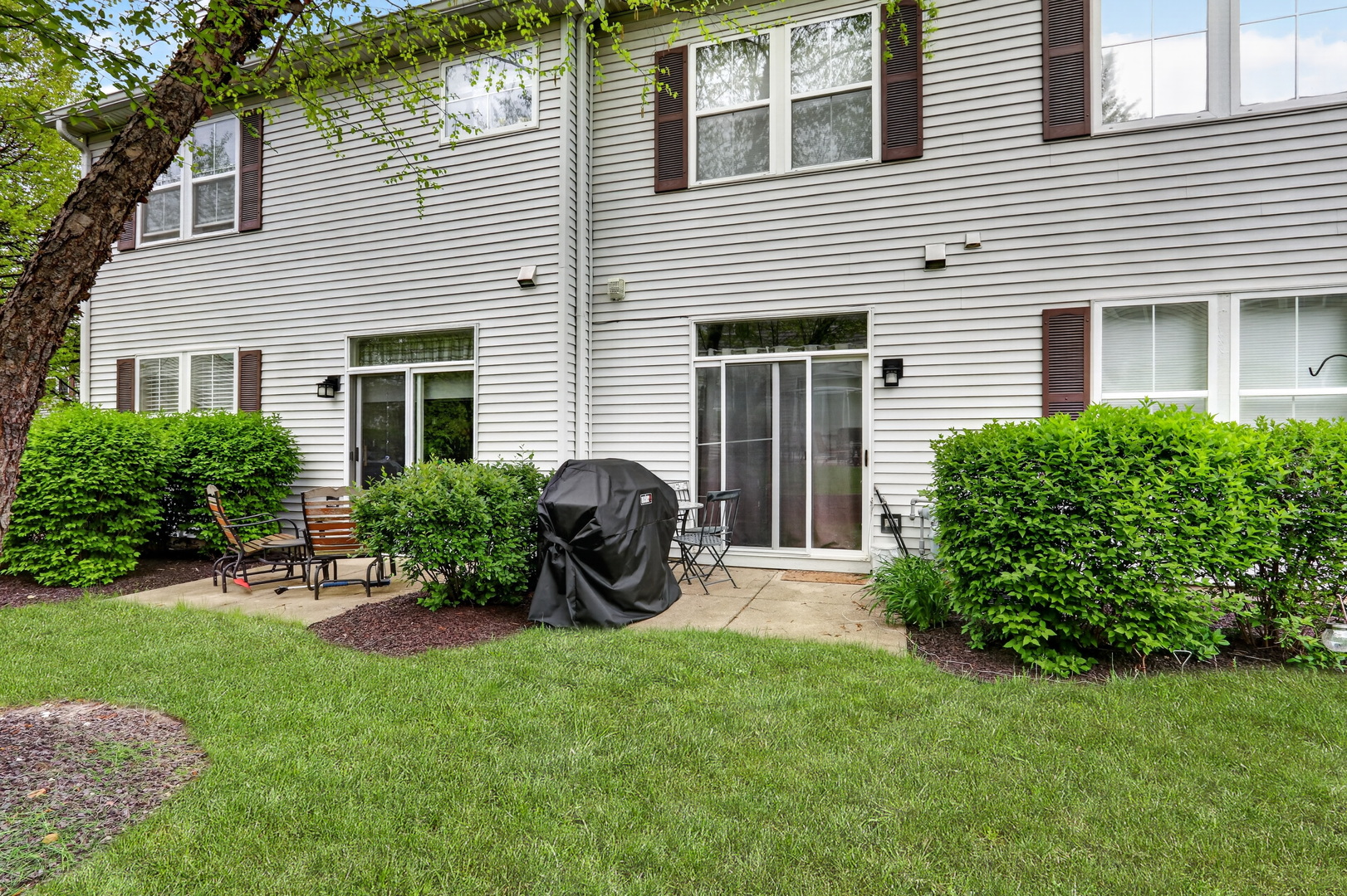 2904 Falling Waters Drive #2904, Lindenhurst, IL 60046