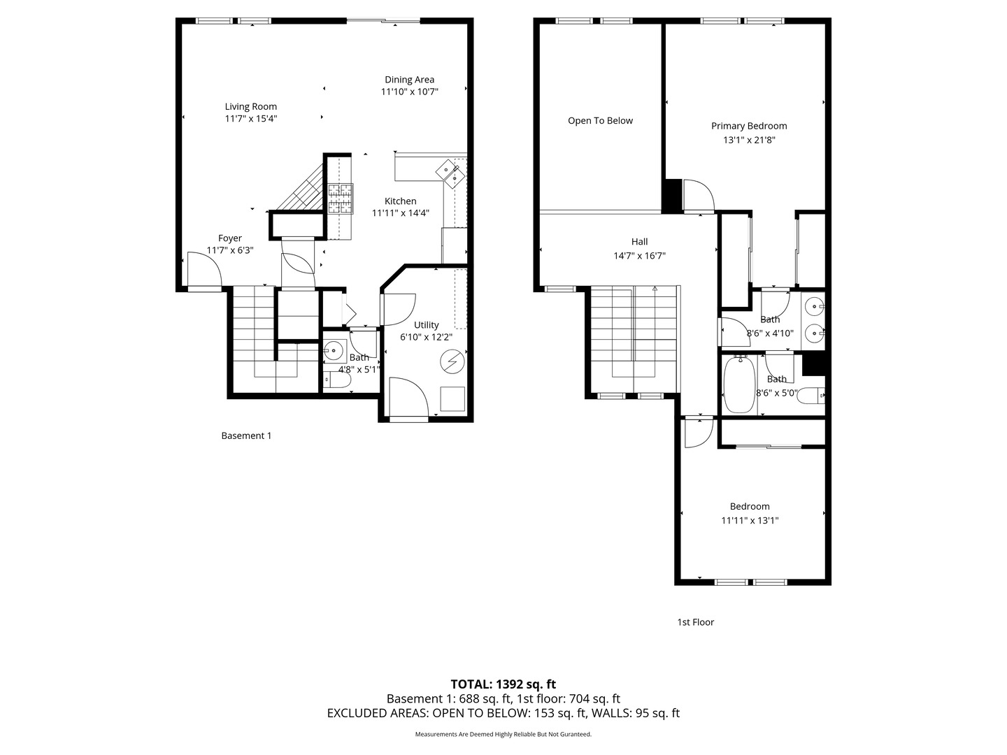 2904 Falling Waters Drive #2904, Lindenhurst, IL 60046
