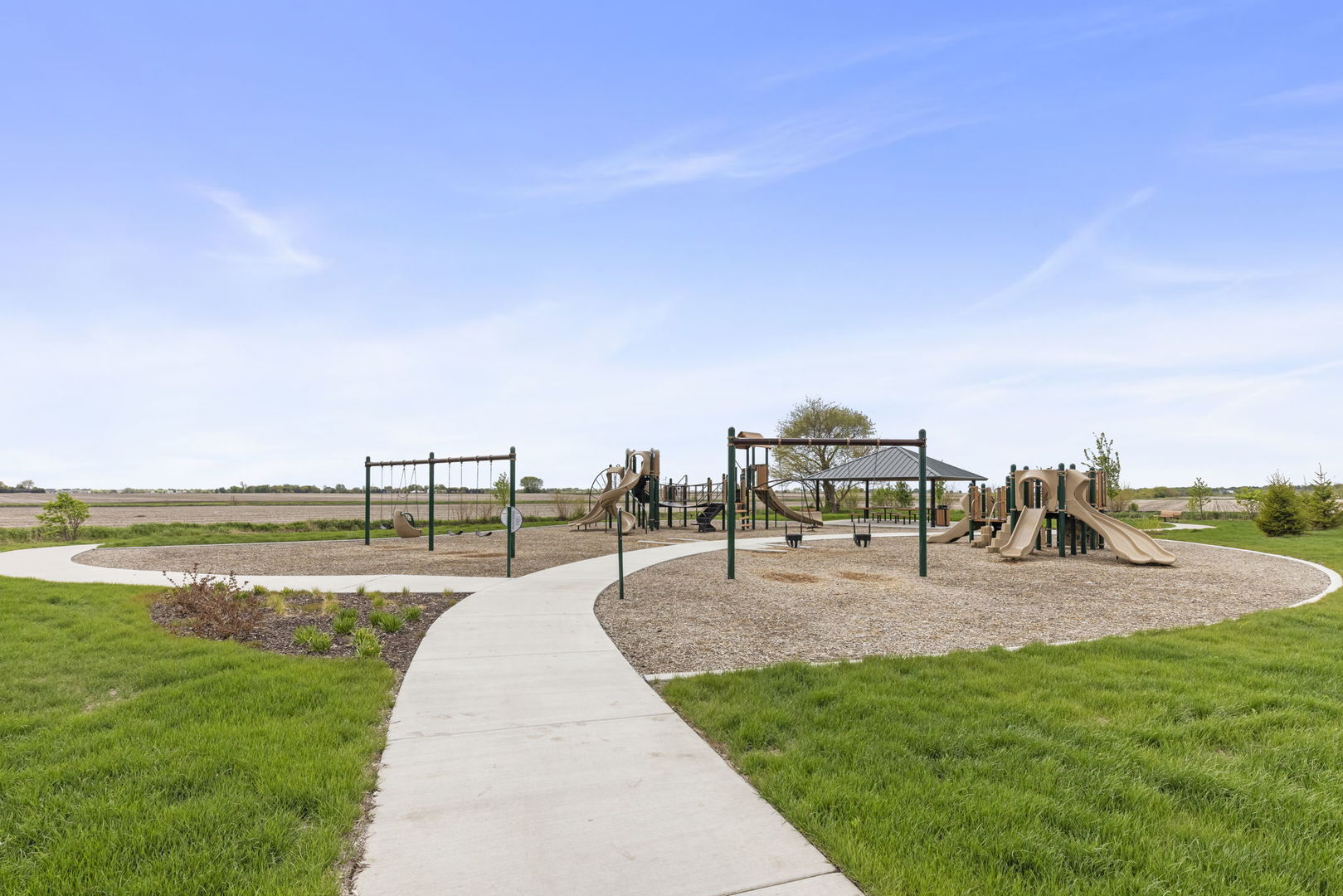 25734 W Wakefield Drive, Plainfield, IL 60544