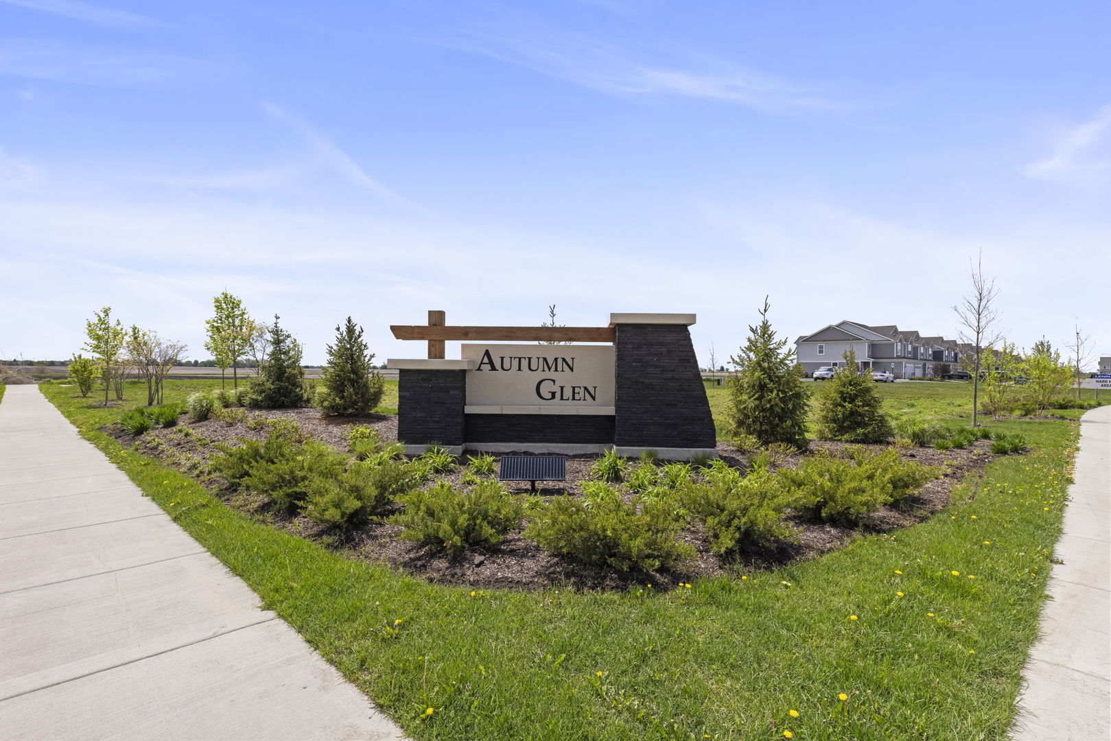 25734 W Wakefield Drive, Plainfield, IL 60544