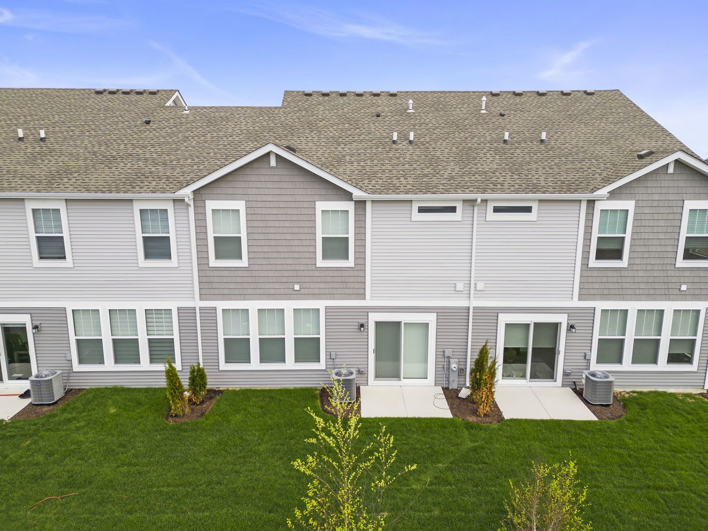 25734 W Wakefield Drive, Plainfield, IL 60544