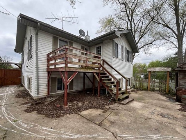 25174 W Claridan Avenue, Antioch, IL 60002