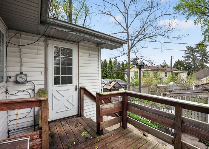 25174 W Claridan Avenue, Antioch, IL 60002