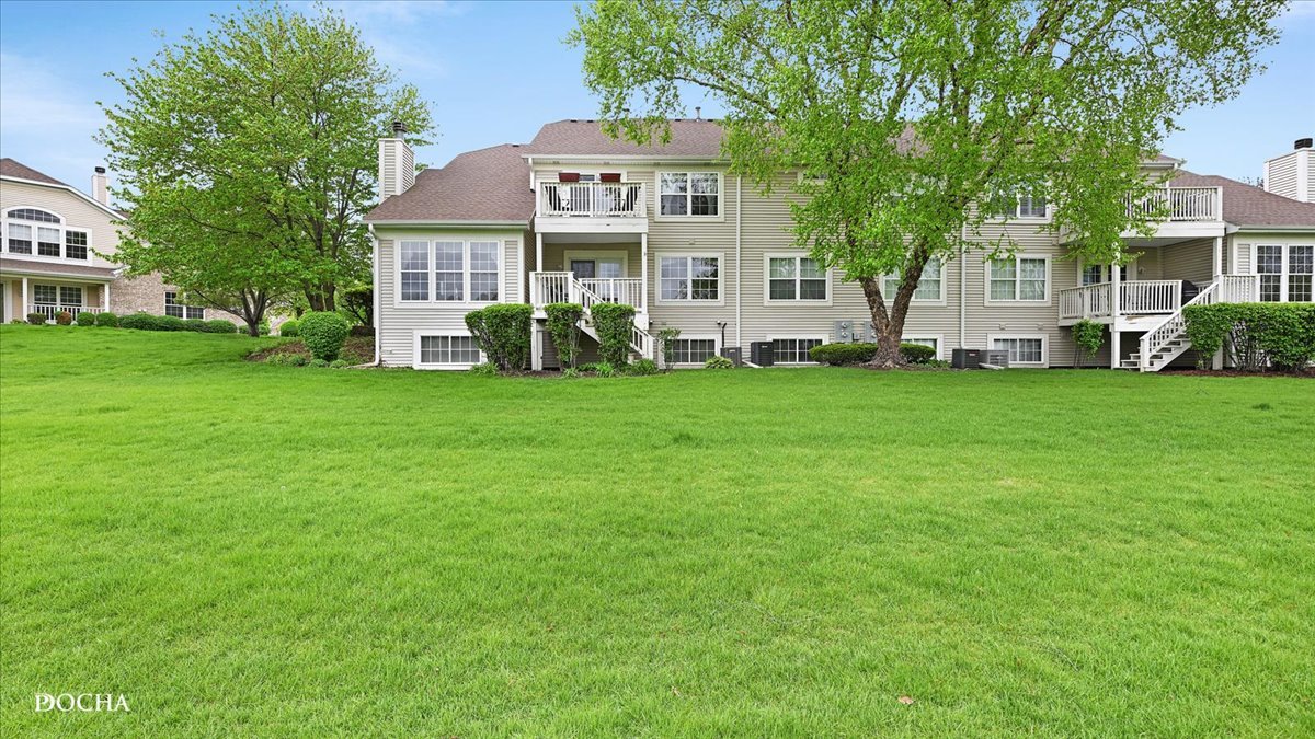 2727 Old Woods Trail #2727, Plainfield, IL 60586