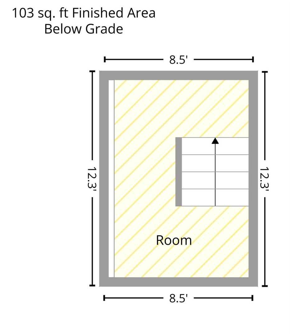 2727 Old Woods Trail #2727, Plainfield, IL 60586