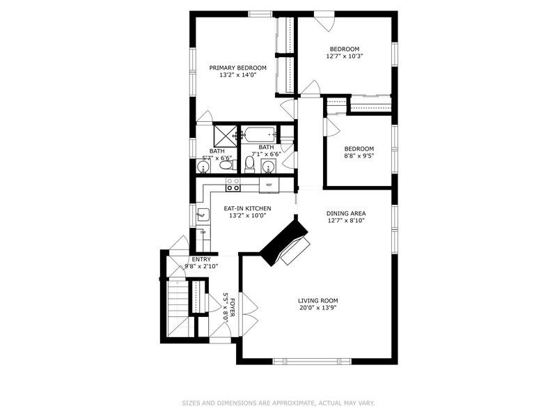 123 E Columbia Avenue, Elmhurst, IL 60126