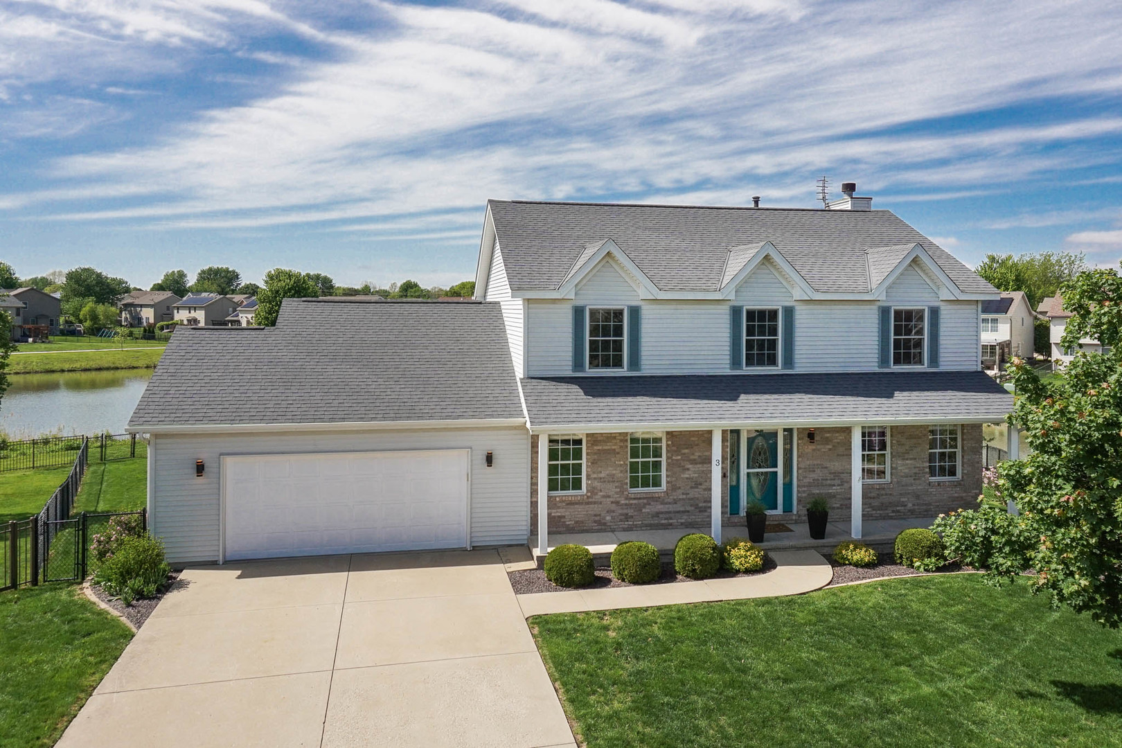 3 Cashel Drive, Bloomington, IL 61704