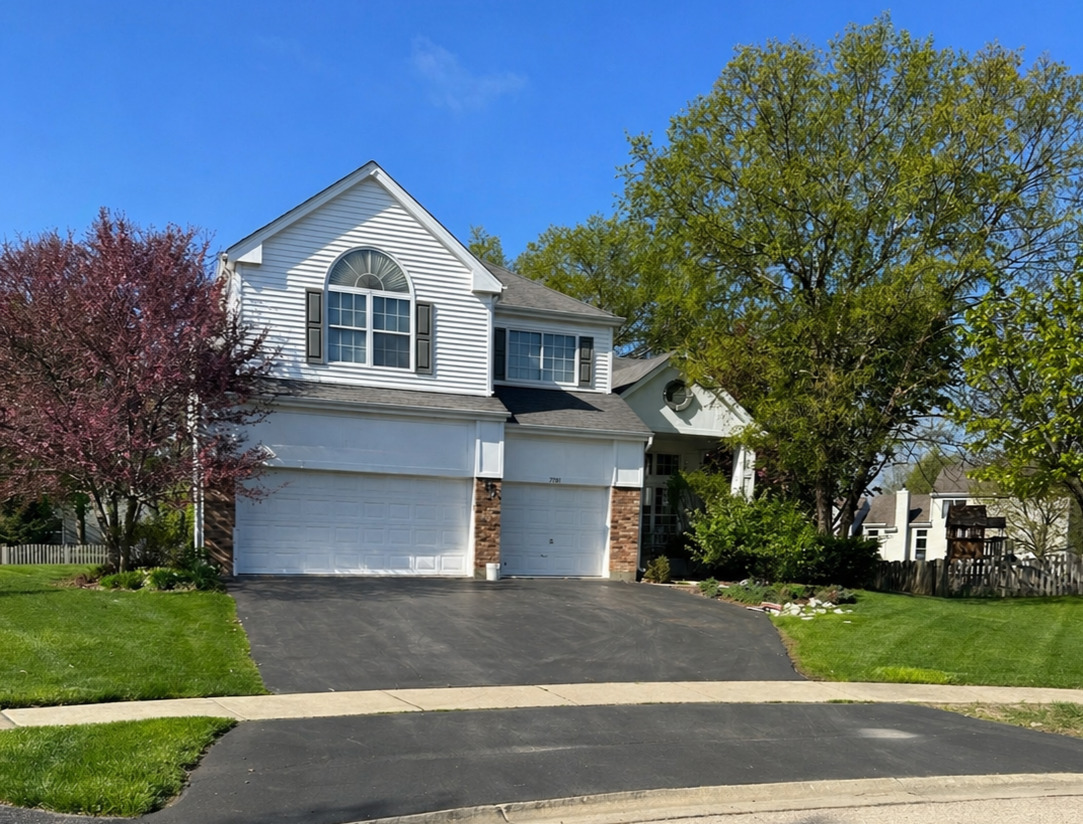 7781 Rippling Ridge Court, Gurnee, IL 60031