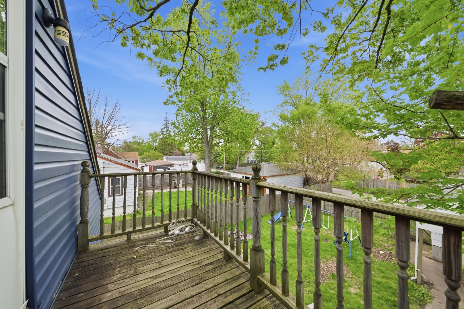 18409 Oakwood Avenue, Lansing, IL 60438