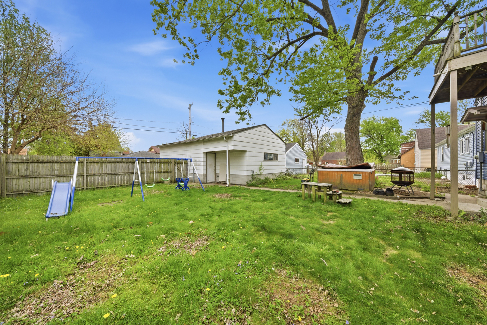 18409 Oakwood Avenue, Lansing, IL 60438