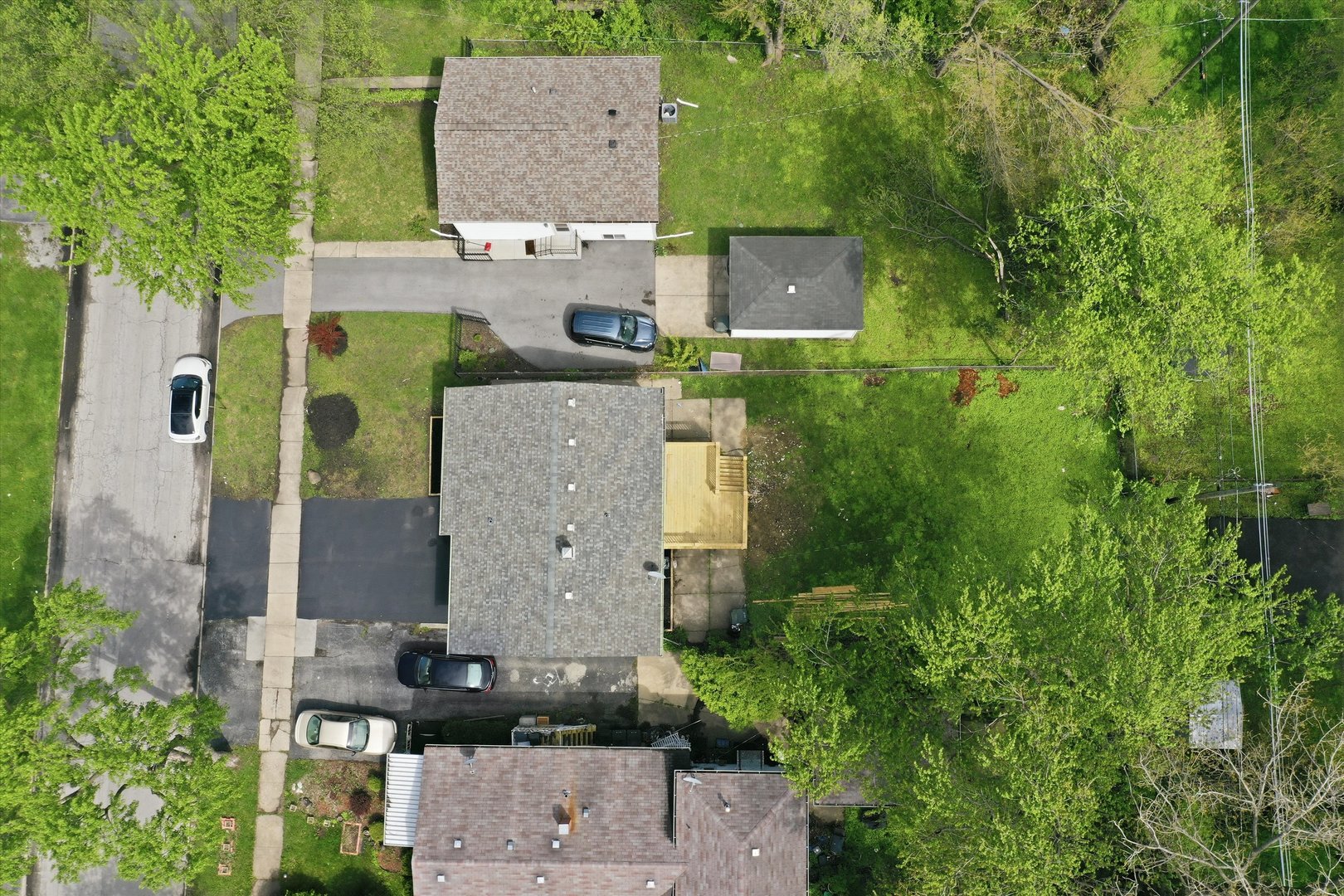 16611 Marshfield Avenue, Markham, IL 60428