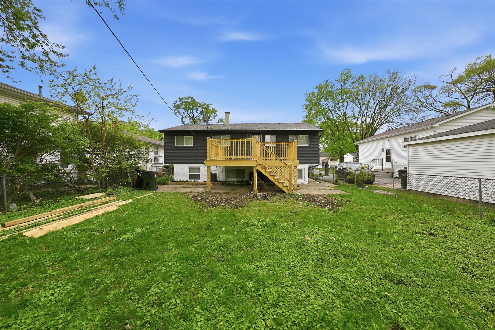 16611 Marshfield Avenue, Markham, IL 60428