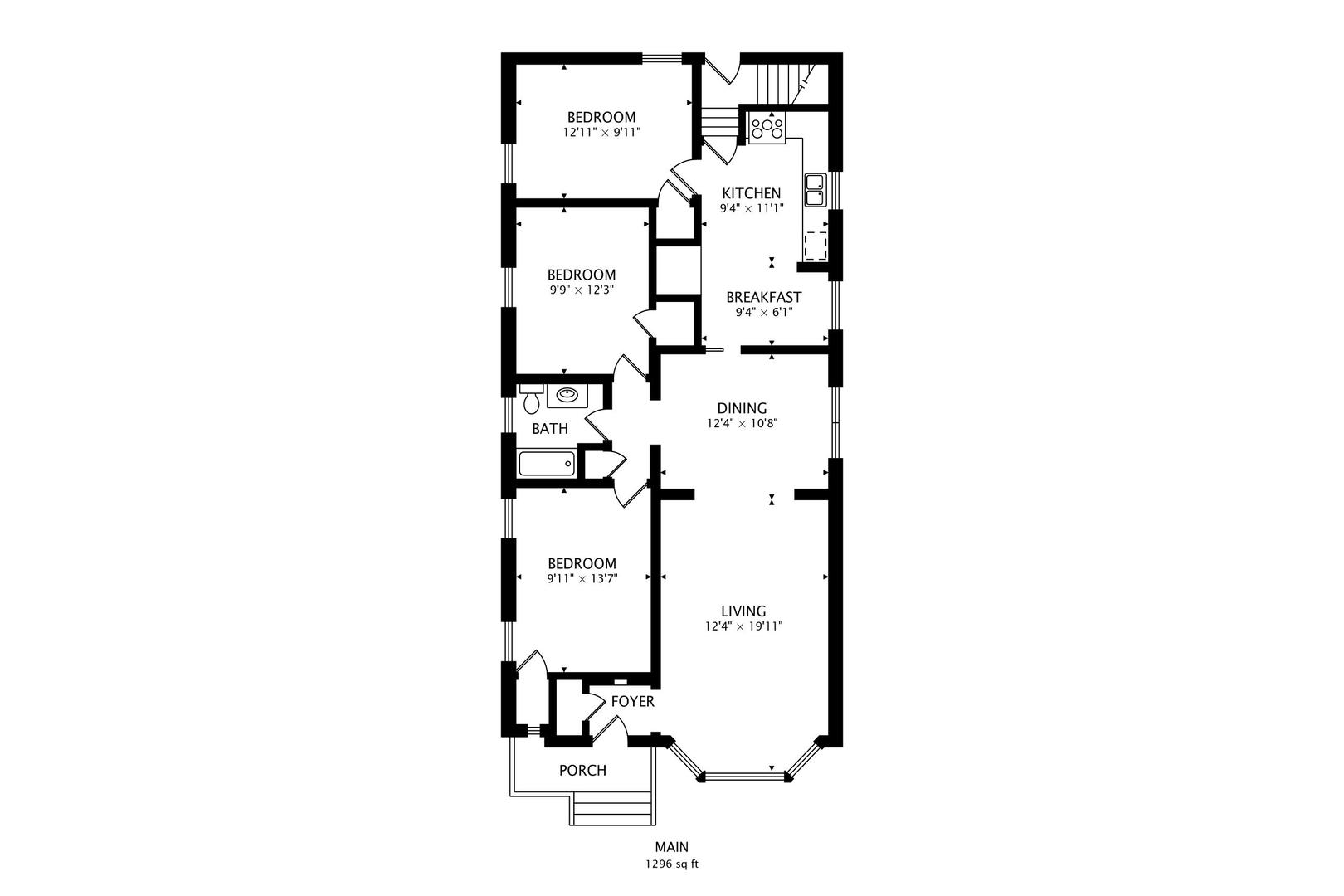 6215 N Lowell Avenue, Chicago, IL 60646