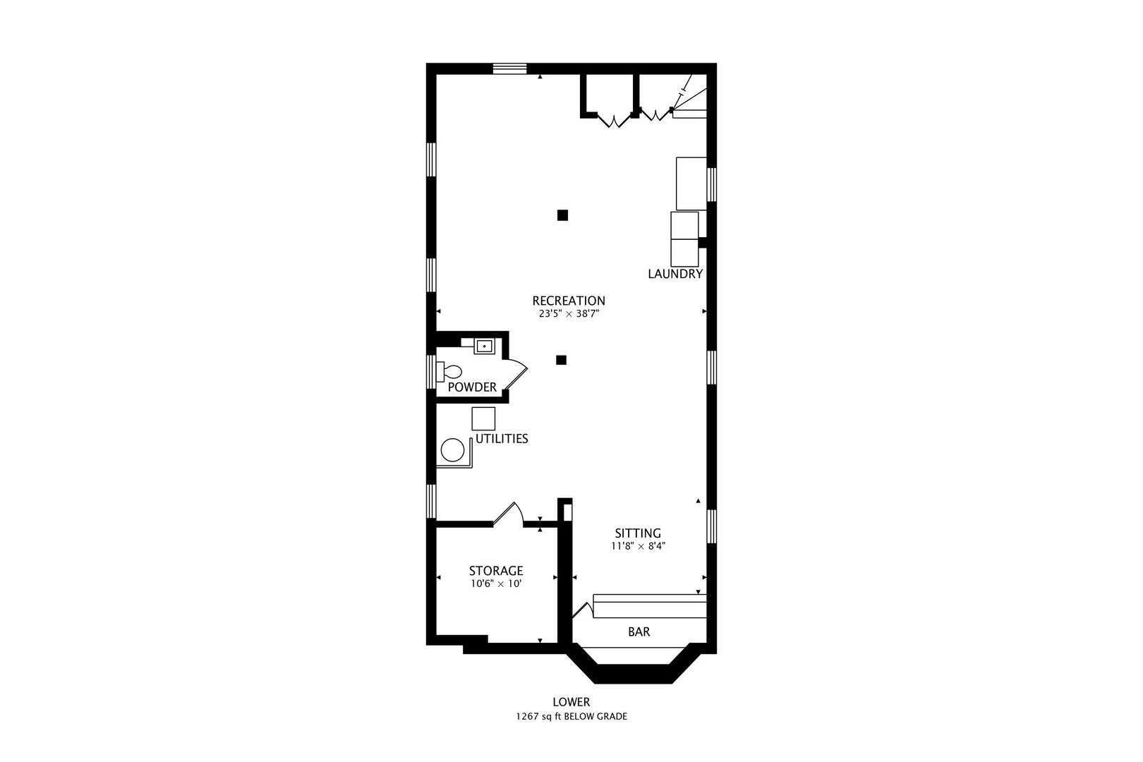 6215 N Lowell Avenue, Chicago, IL 60646