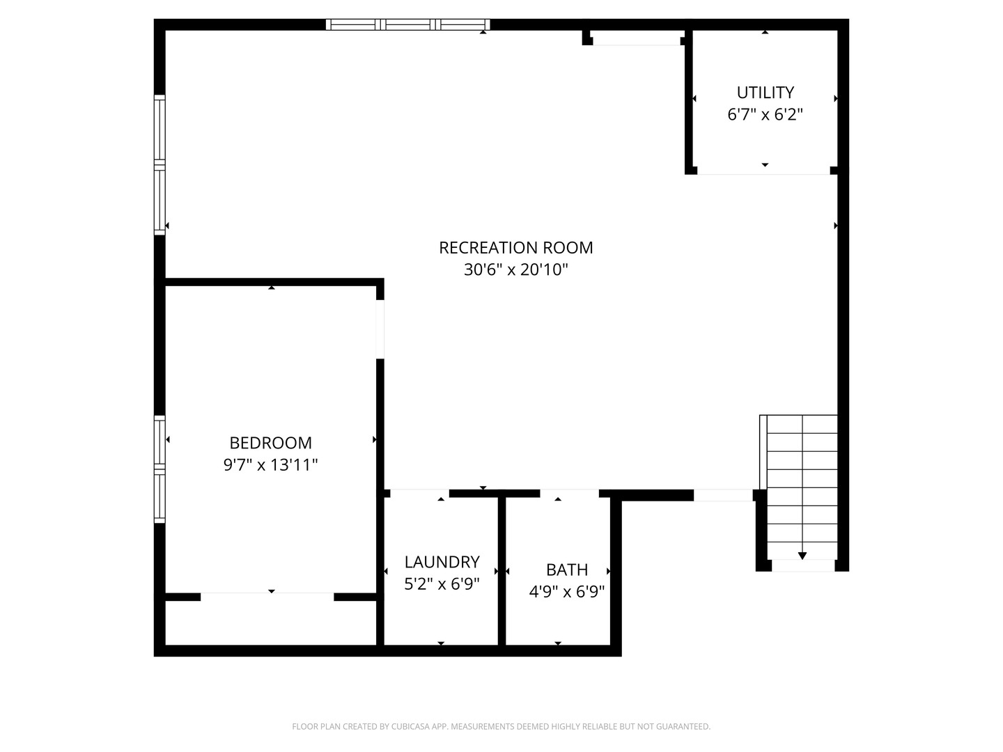 6603 Chaucer Road, Willowbrook, IL 60527