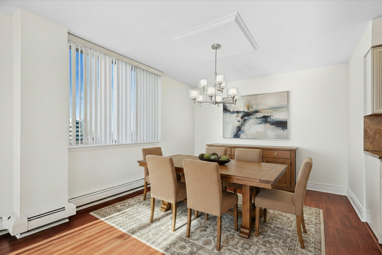 40 N Tower Road #8F, Oak Brook, IL 60523