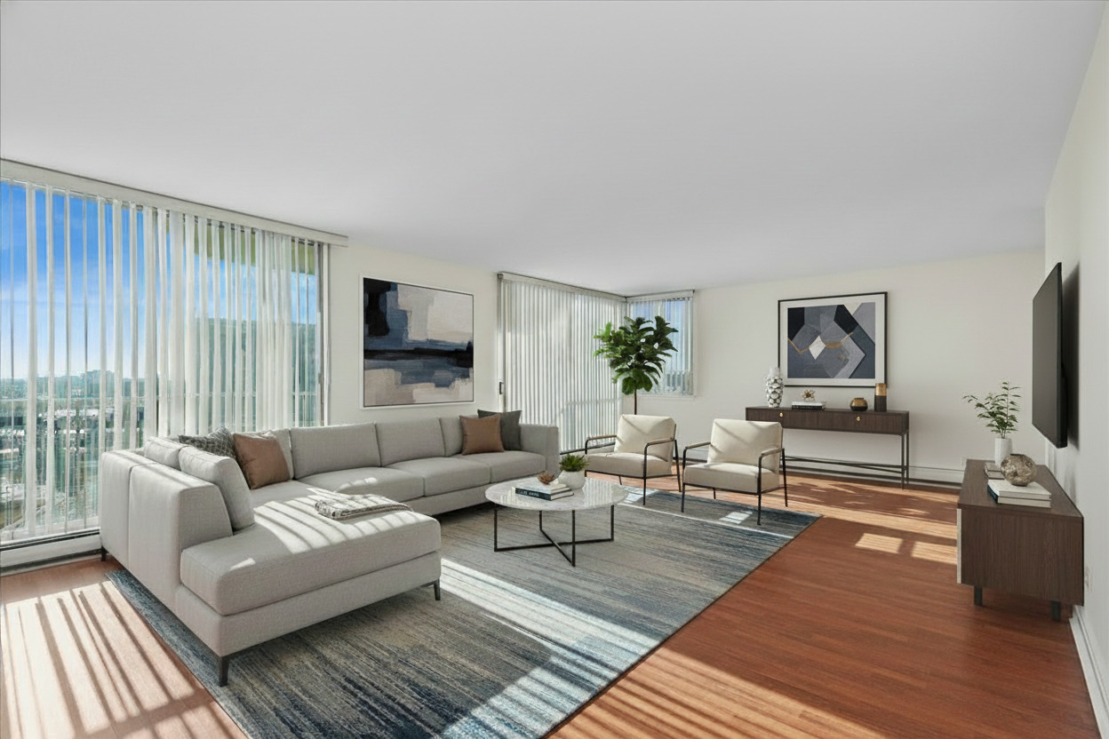 40 N Tower Road #8F, Oak Brook, IL 60523