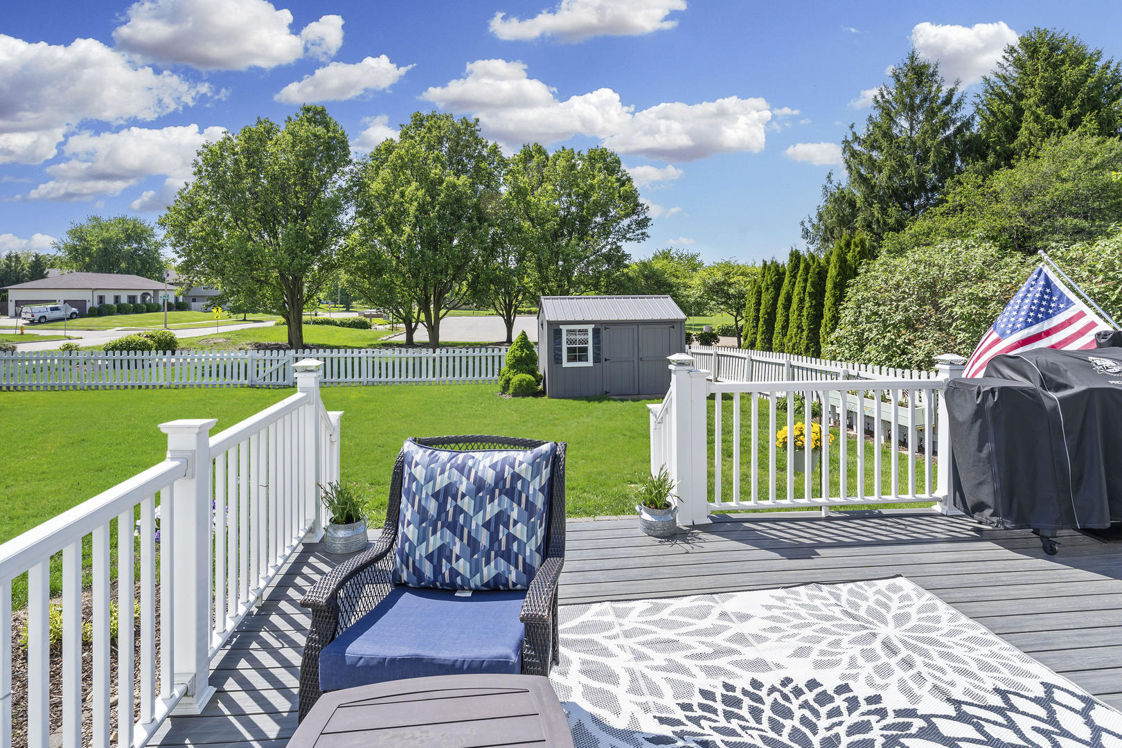 2 Bandecon Way, Bloomington, IL 61704