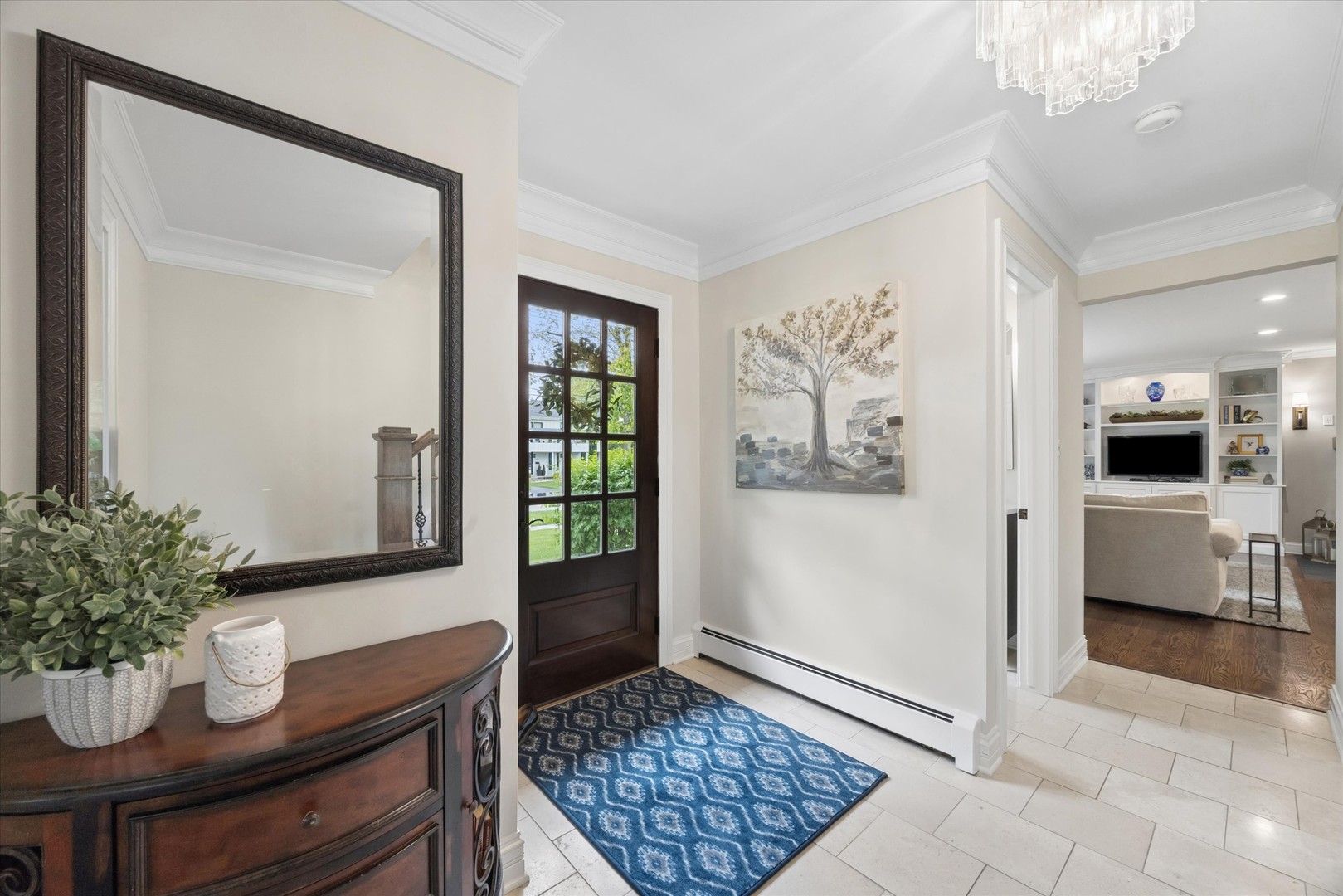 698 N Kenilworth Avenue, Glen Ellyn, IL 60137