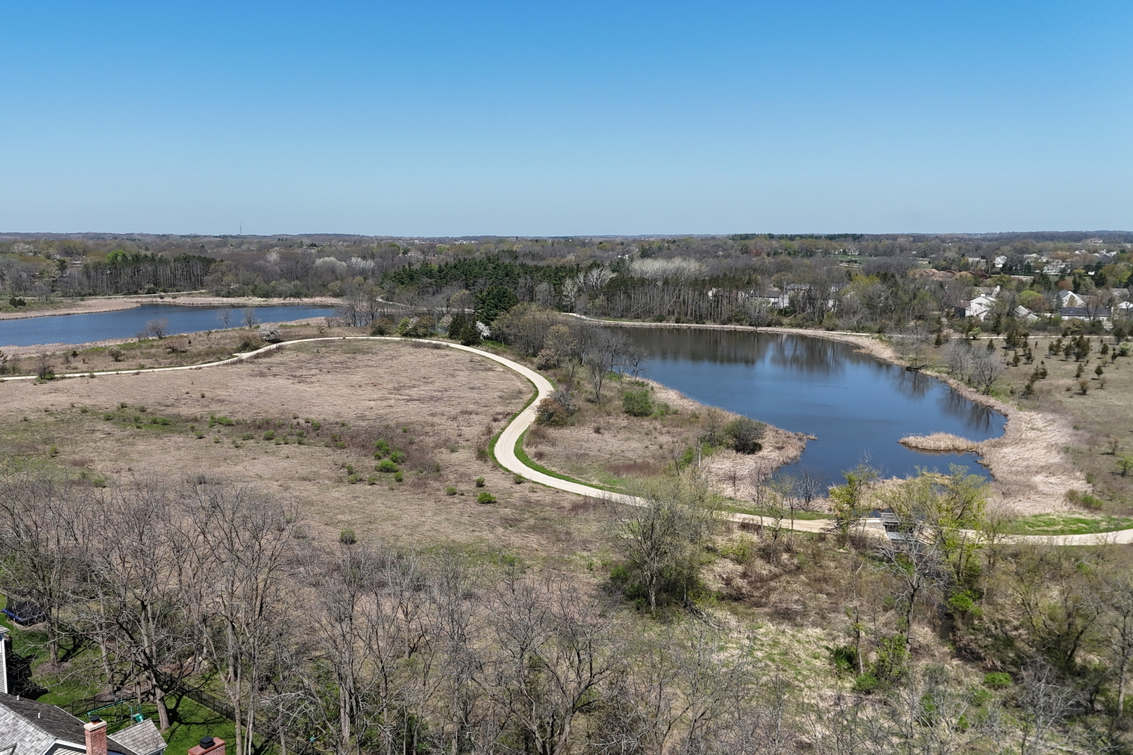 2890 TRAIL CREST Lane, Lindenhurst, IL 60046