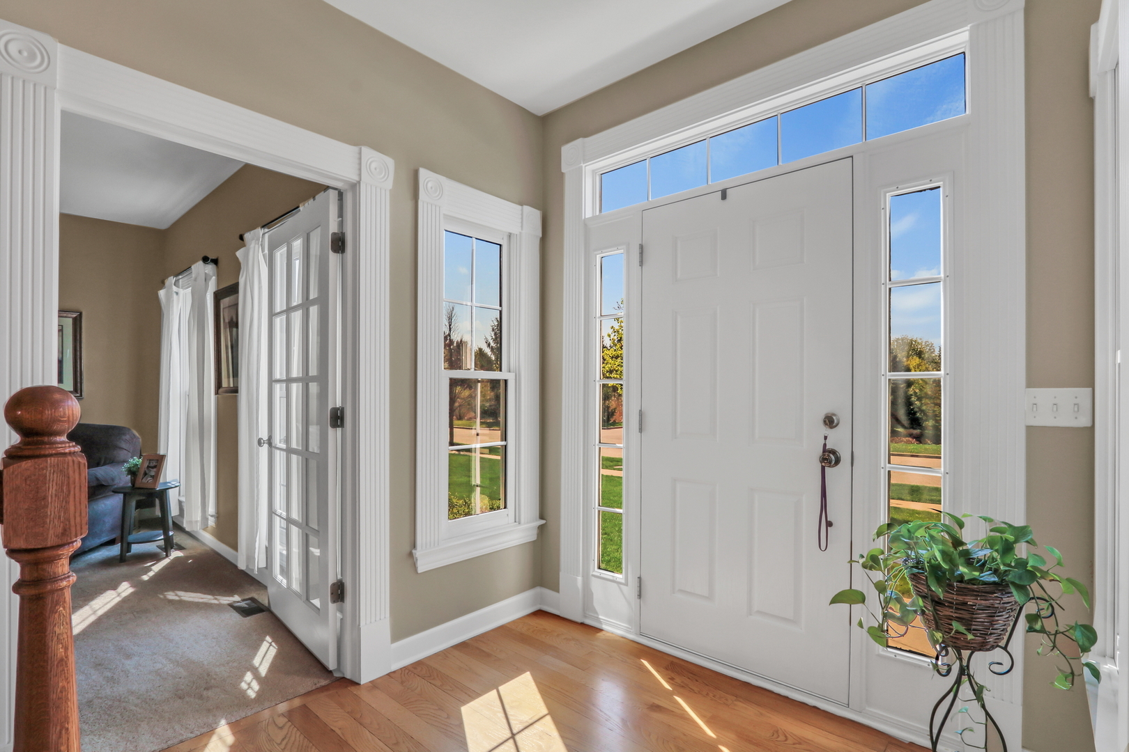 2890 TRAIL CREST Lane, Lindenhurst, IL 60046