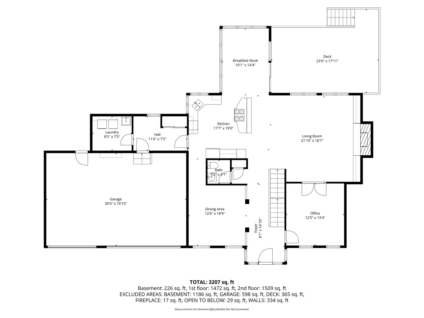 2890 TRAIL CREST Lane, Lindenhurst, IL 60046