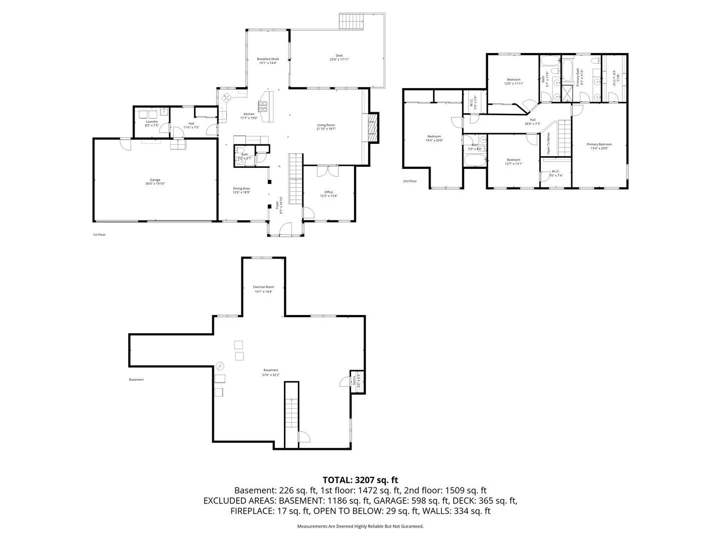 2890 TRAIL CREST Lane, Lindenhurst, IL 60046