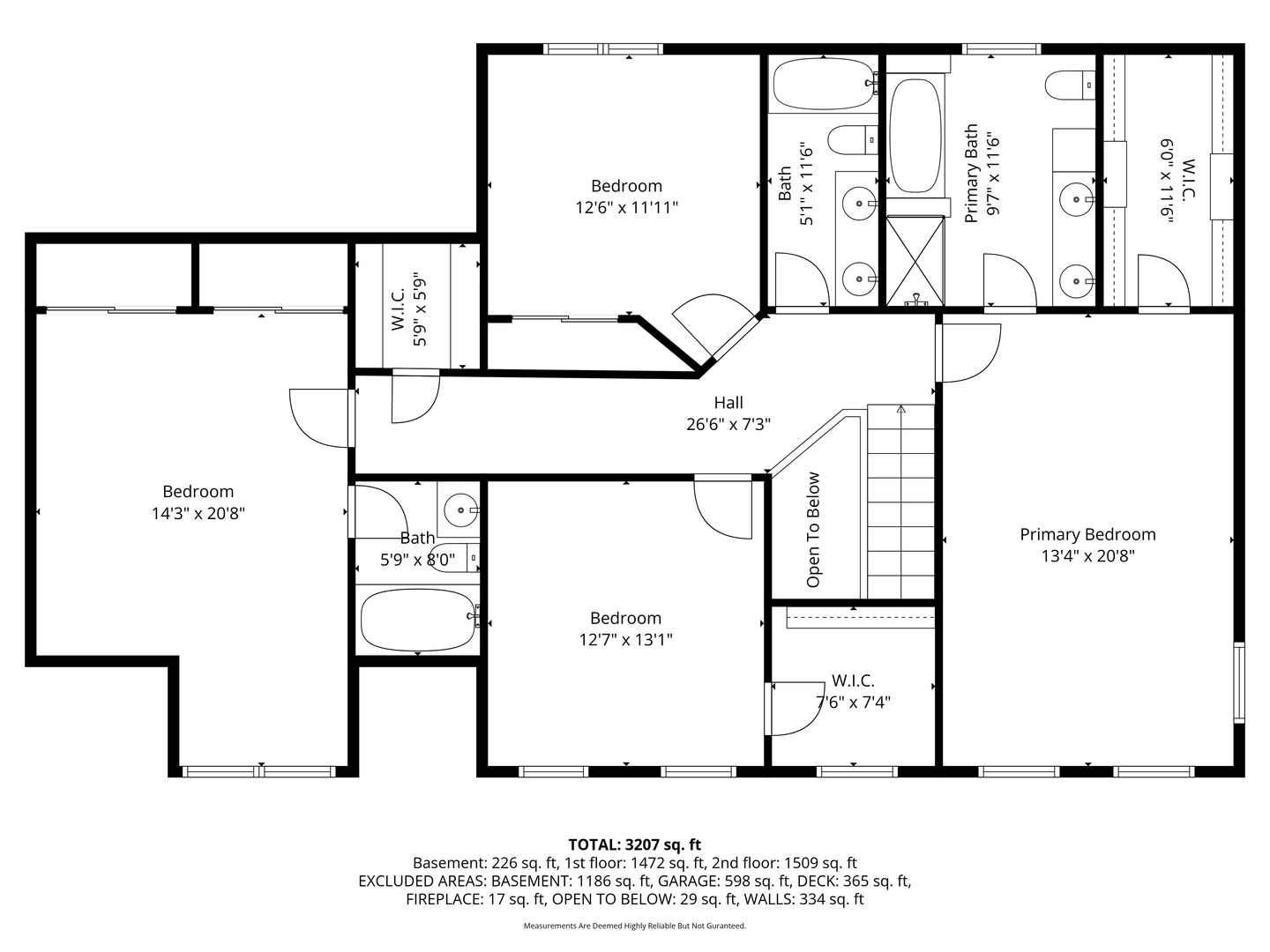 2890 TRAIL CREST Lane, Lindenhurst, IL 60046