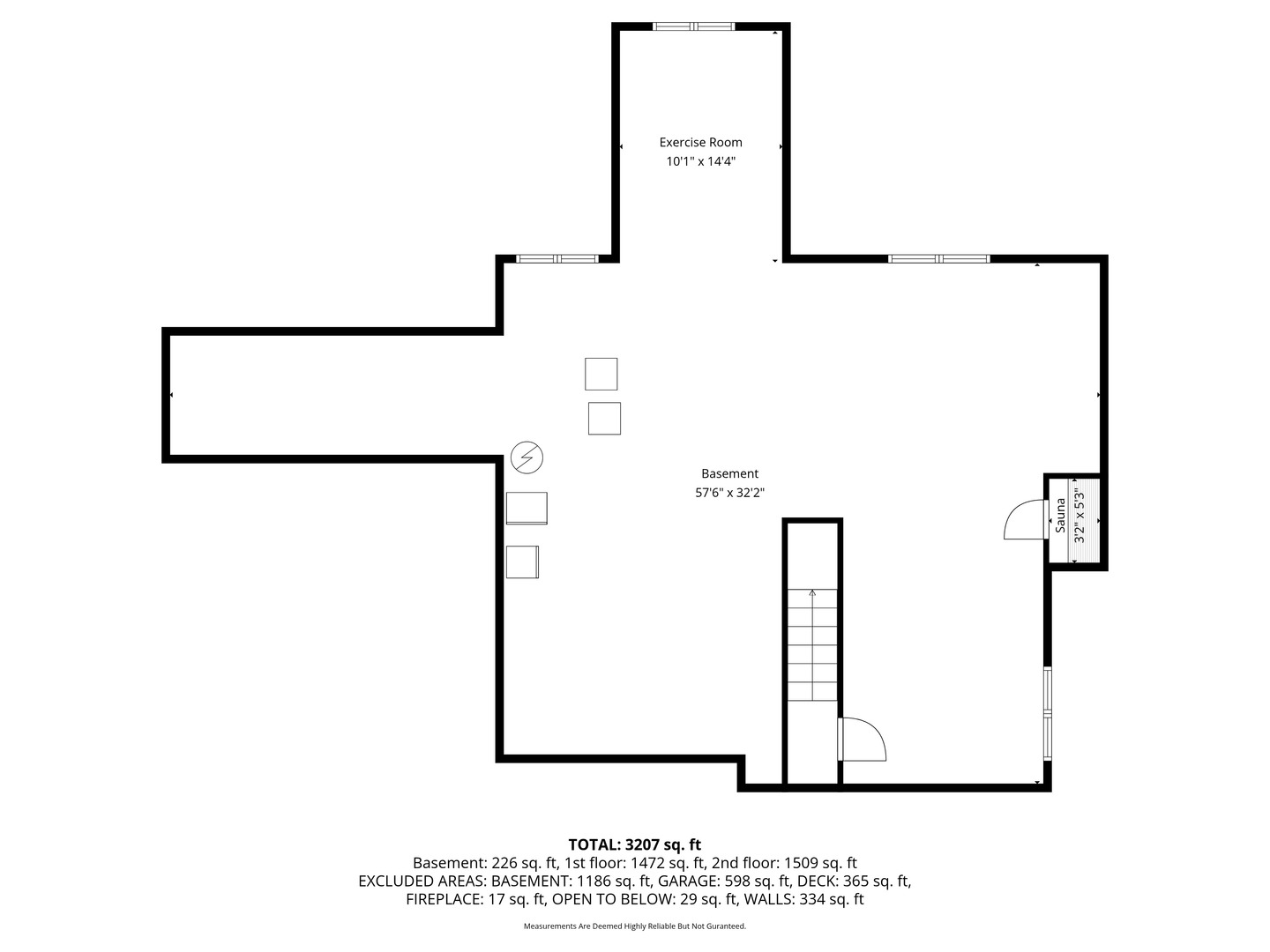 2890 TRAIL CREST Lane, Lindenhurst, IL 60046