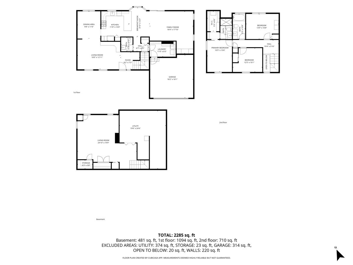 27W050 Sycamore Lane, Winfield, IL 60190