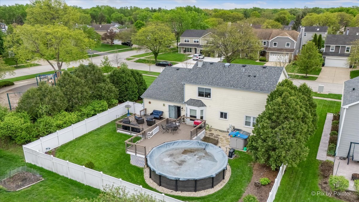 27W050 Sycamore Lane, Winfield, IL 60190
