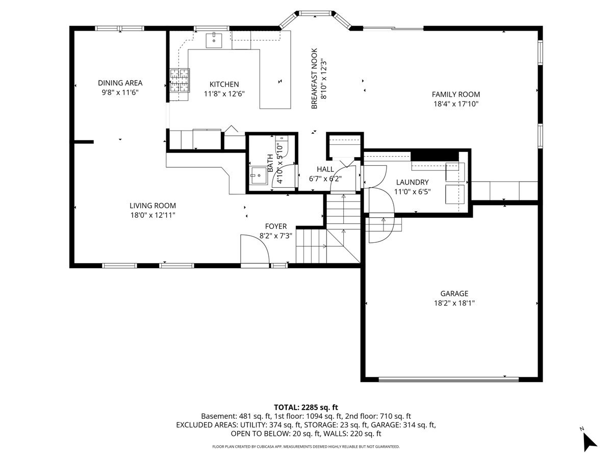 27W050 Sycamore Lane, Winfield, IL 60190
