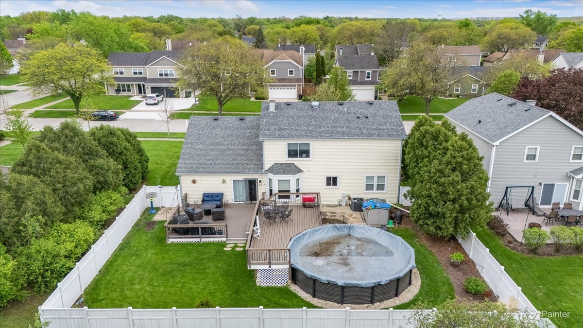 27W050 Sycamore Lane, Winfield, IL 60190