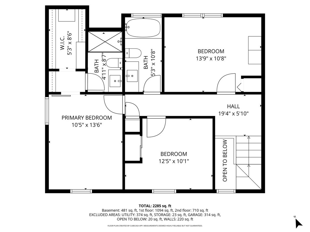 27W050 Sycamore Lane, Winfield, IL 60190