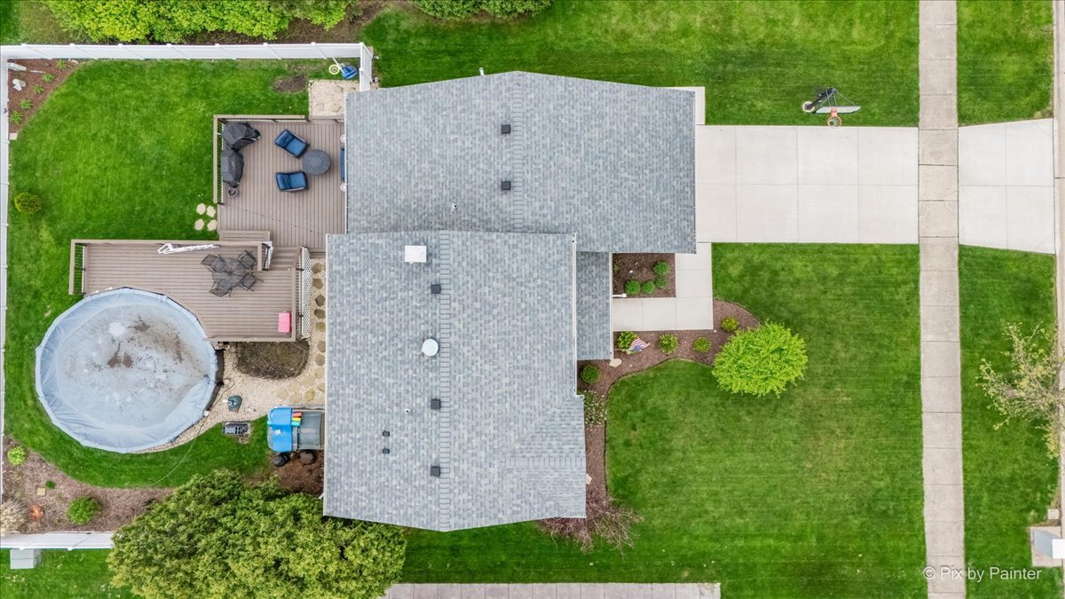 27W050 Sycamore Lane, Winfield, IL 60190