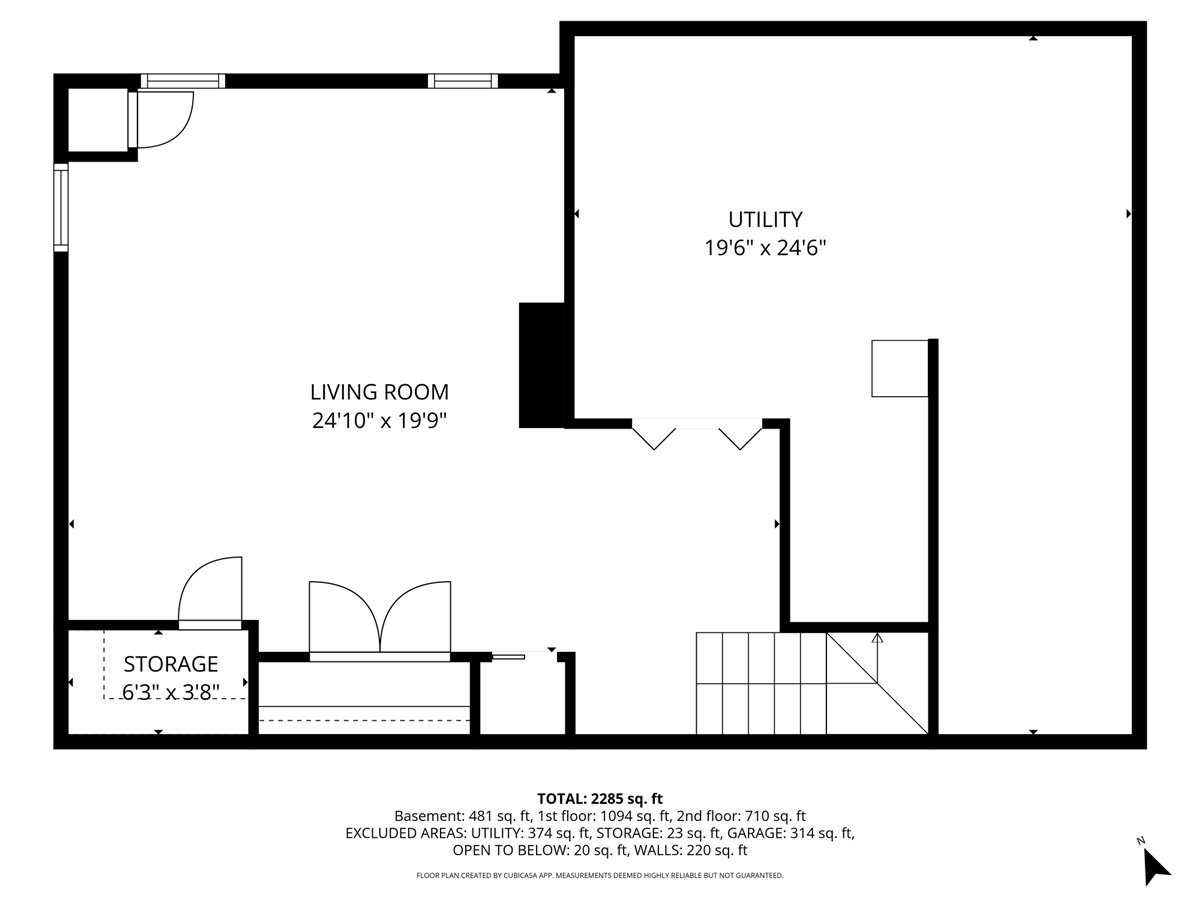 27W050 Sycamore Lane, Winfield, IL 60190