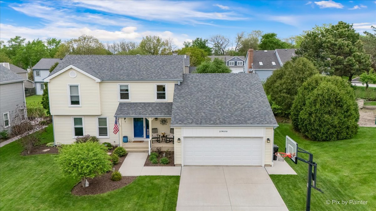 27W050 Sycamore Lane, Winfield, IL 60190