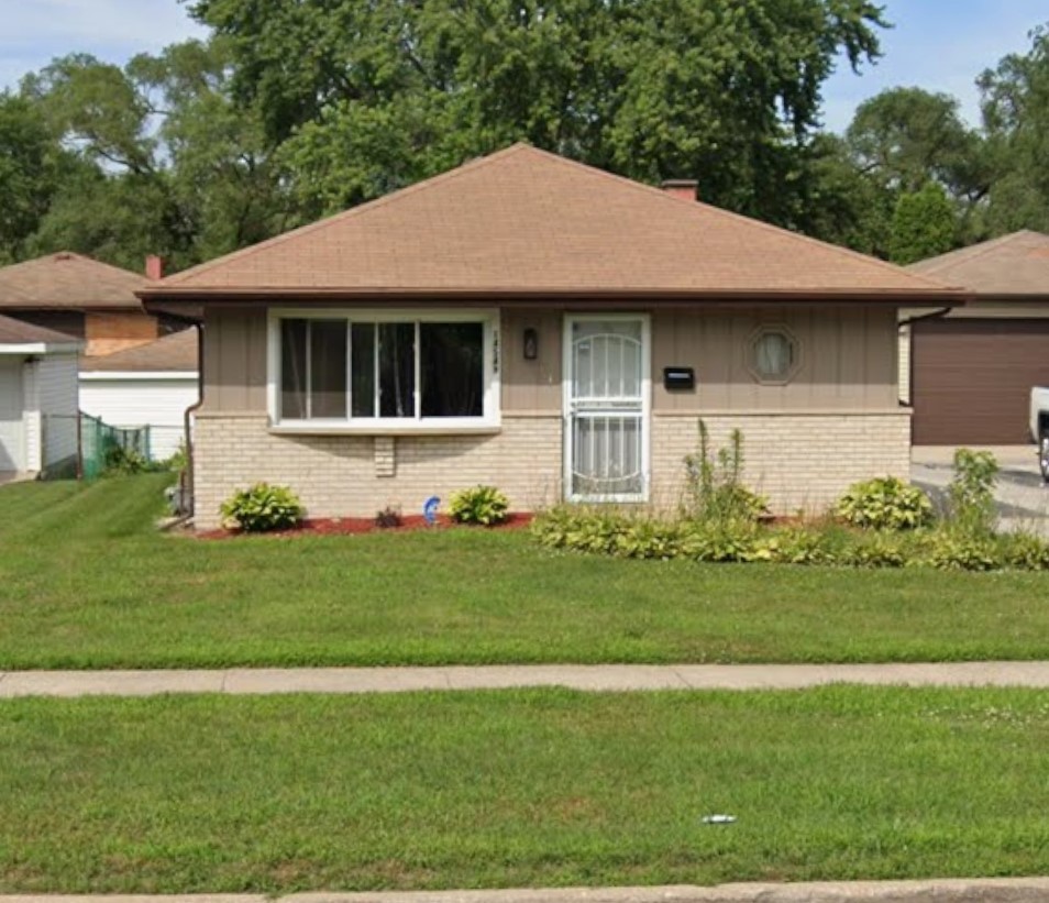 14549 Lincoln Avenue, Dolton, IL 60419