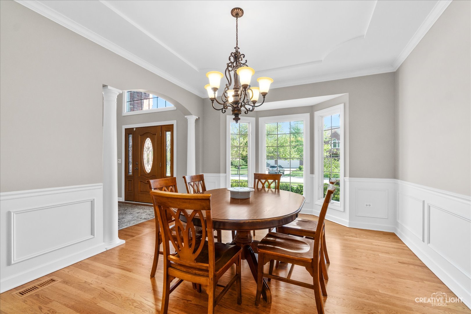 1728 Robert Lane, Naperville, IL 60564